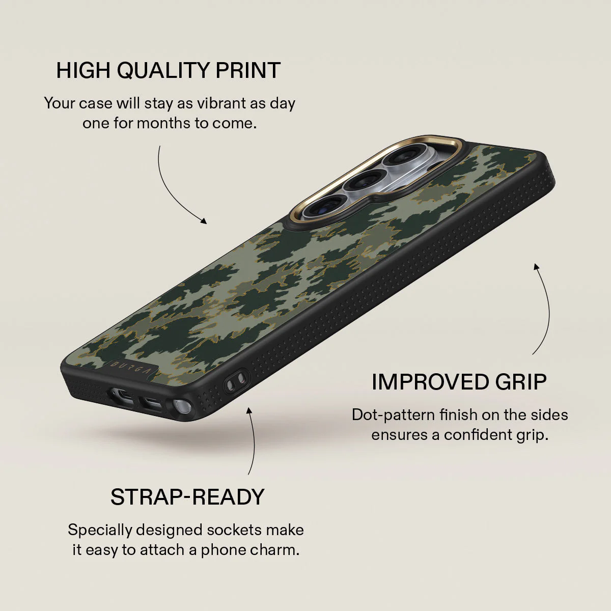 Moss - Samsung Galaxy S26 Ultra Case - Image 9