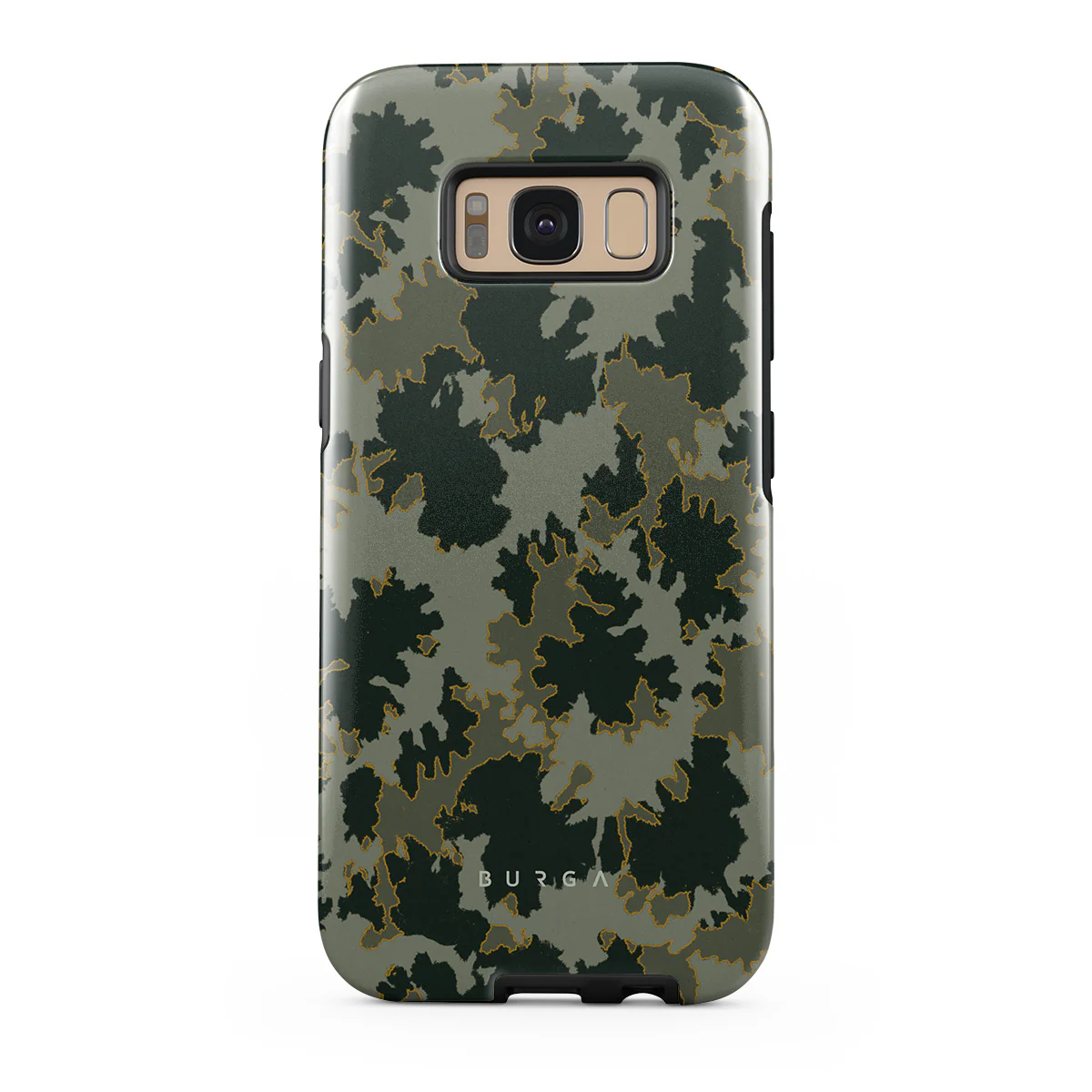 Moss - Samsung Galaxy S8 Case - Image 5