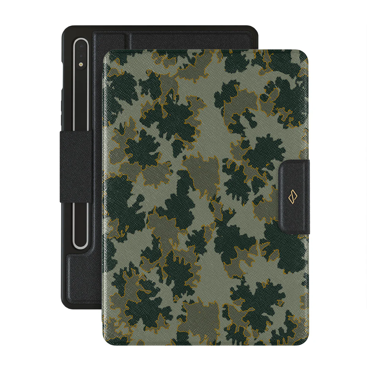 Moss - Samsung Galaxy Tab S9 FE Case
