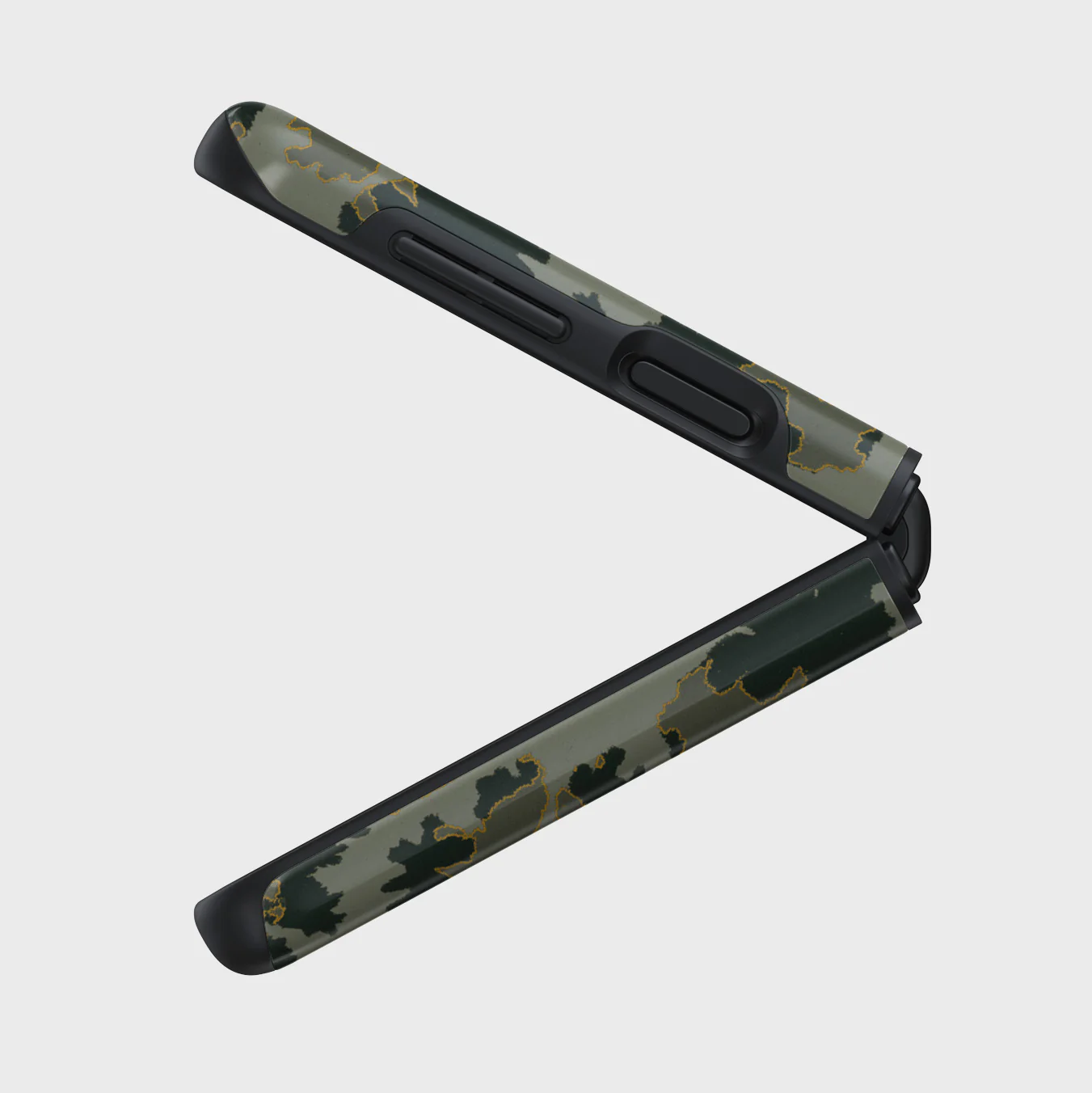 Moss - Samsung Galaxy Z Flip 3 Case - Image 6