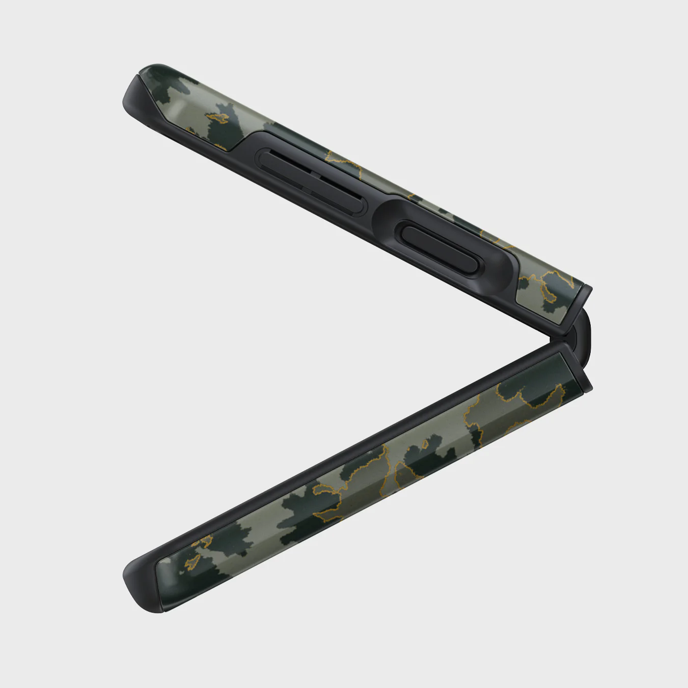 Moss - Samsung Galaxy Z Flip 4 Case - Image 12