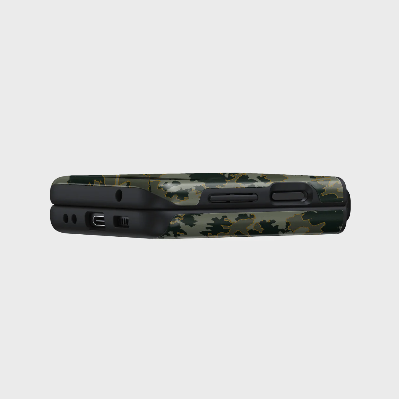 Moss - Samsung Galaxy Z Flip 4 Case - Image 13