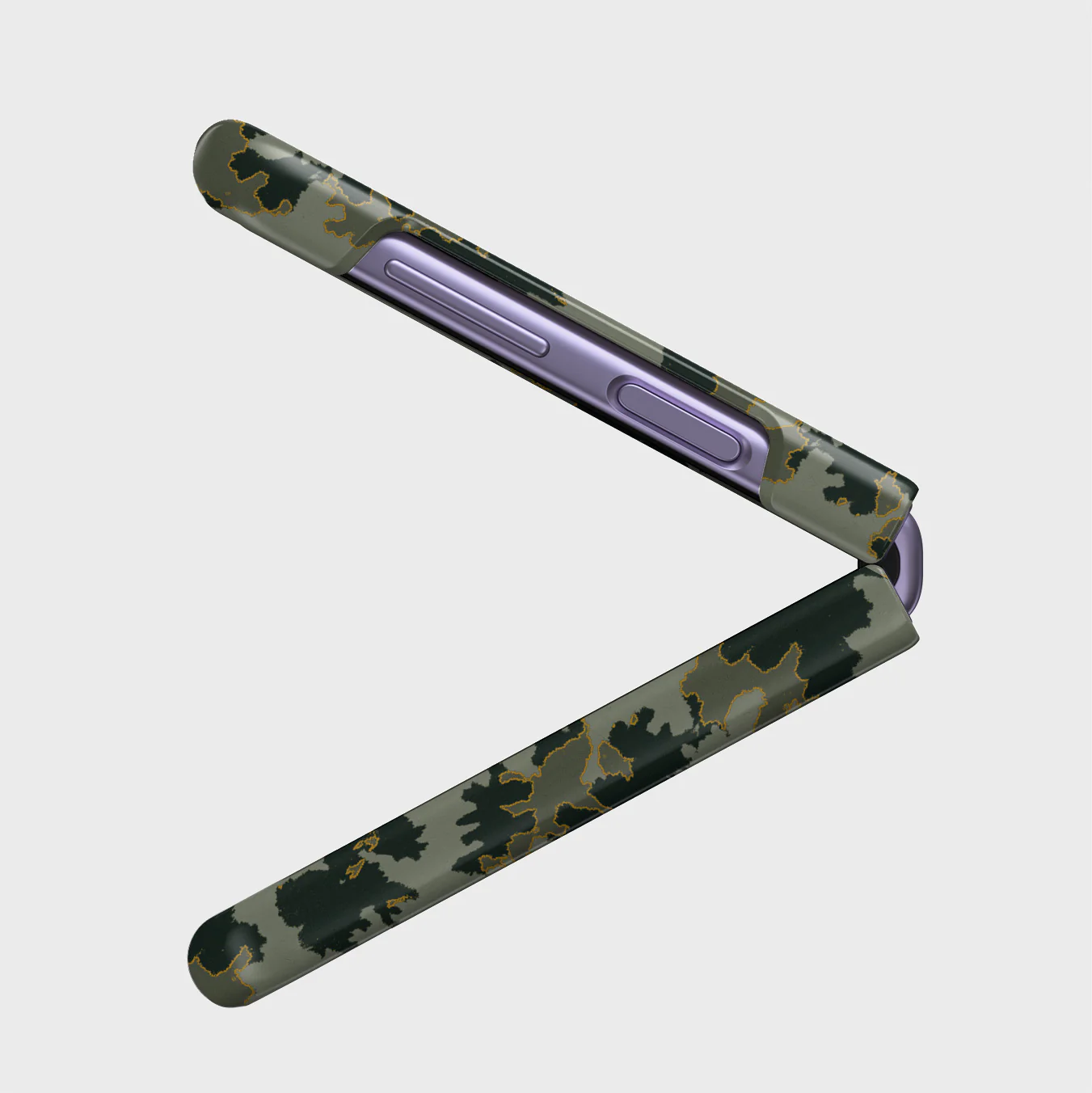 Moss - Samsung Galaxy Z Flip 4 Case - Image 6