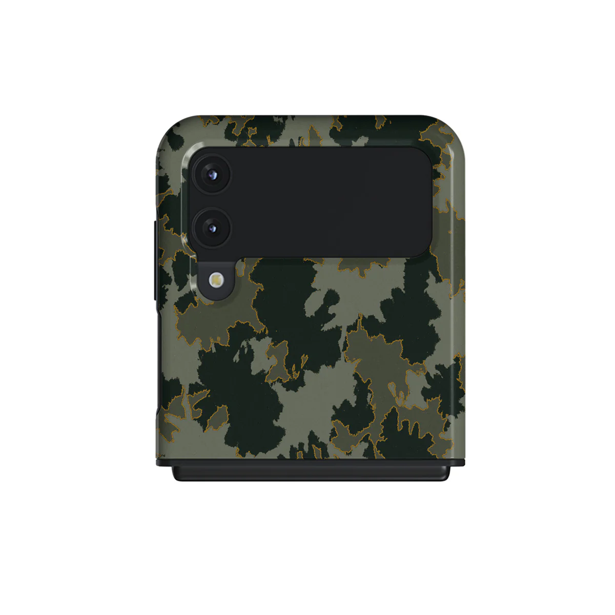 Moss - Samsung Galaxy Z Flip 4 Case - Image 7