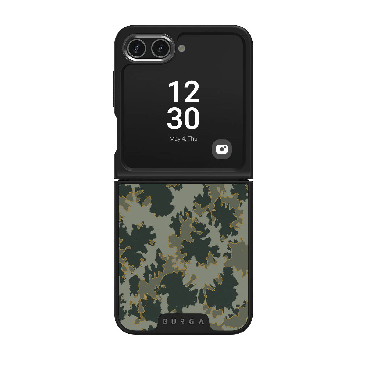 Moss - Samsung Galaxy Z Flip 5 Case - Image 15