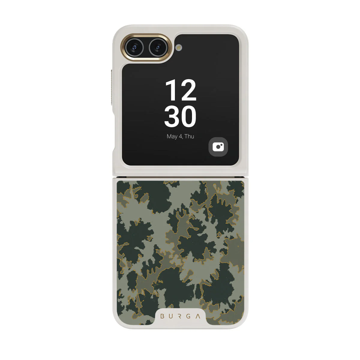 Moss - Samsung Galaxy Z Flip 5 Case - Image 22