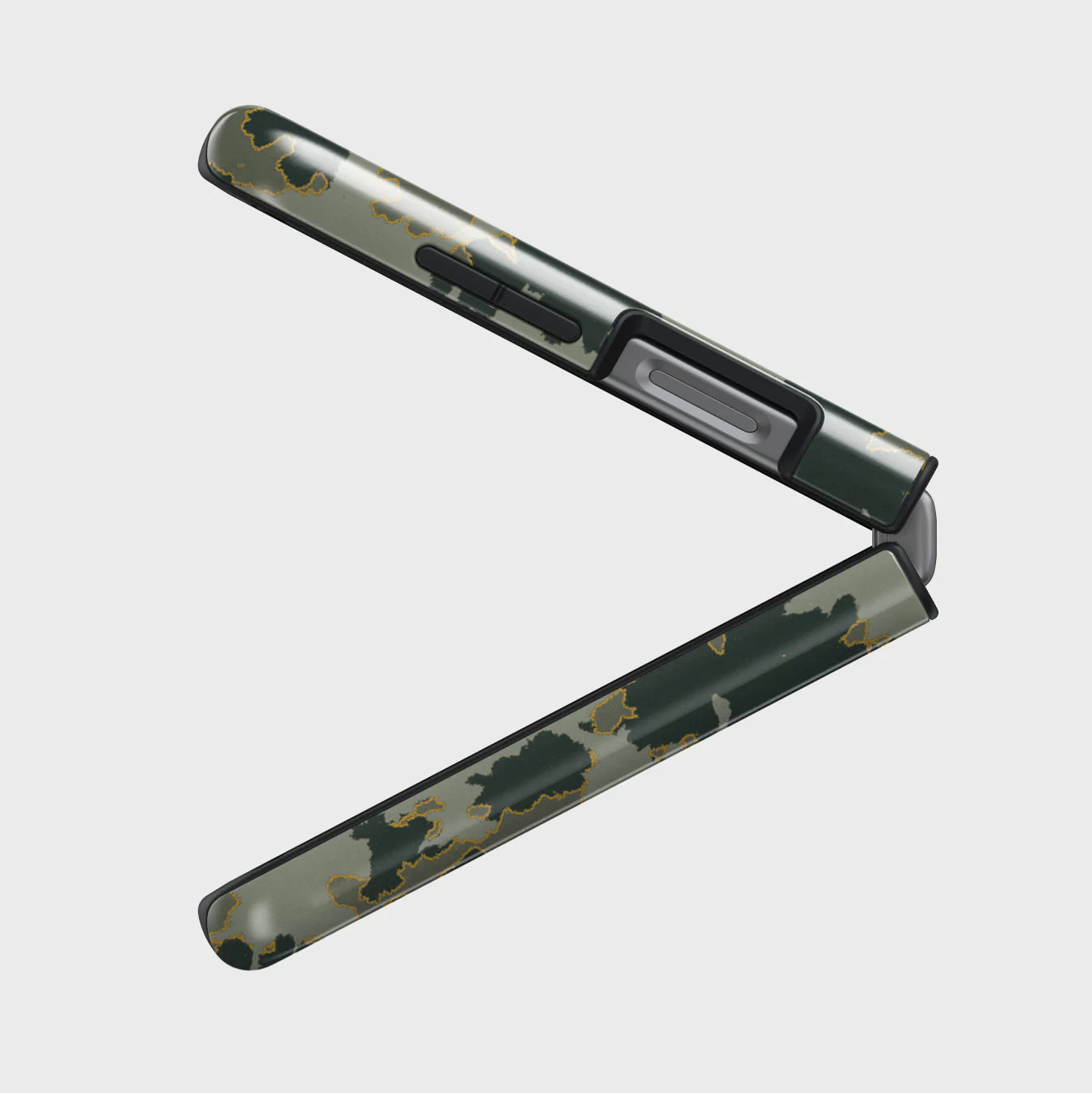 Moss - Samsung Galaxy Z Flip 5 Case - Image 6