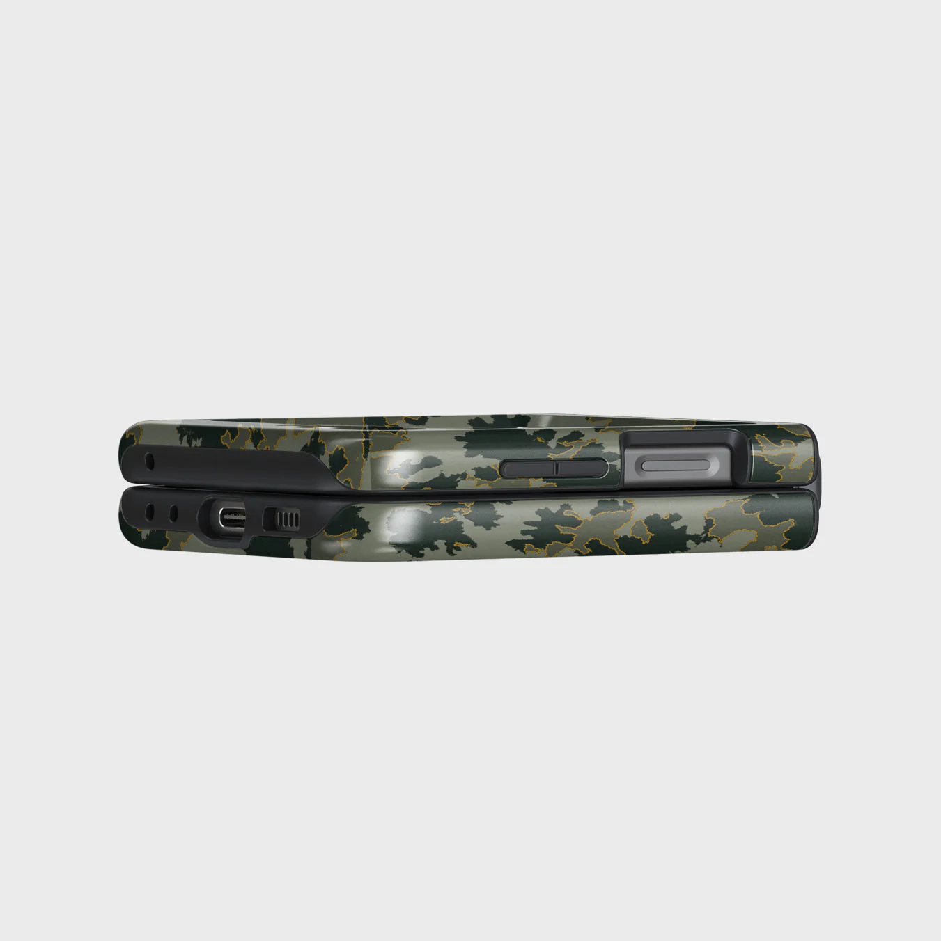 Moss - Samsung Galaxy Z Flip 5 Case - Image 7