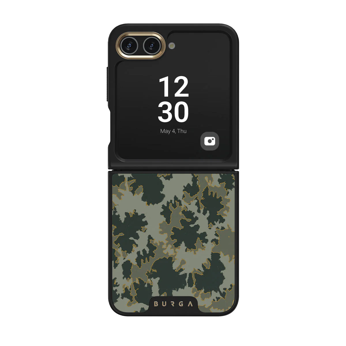 Moss - Samsung Galaxy Z Flip 5 Case - Image 8