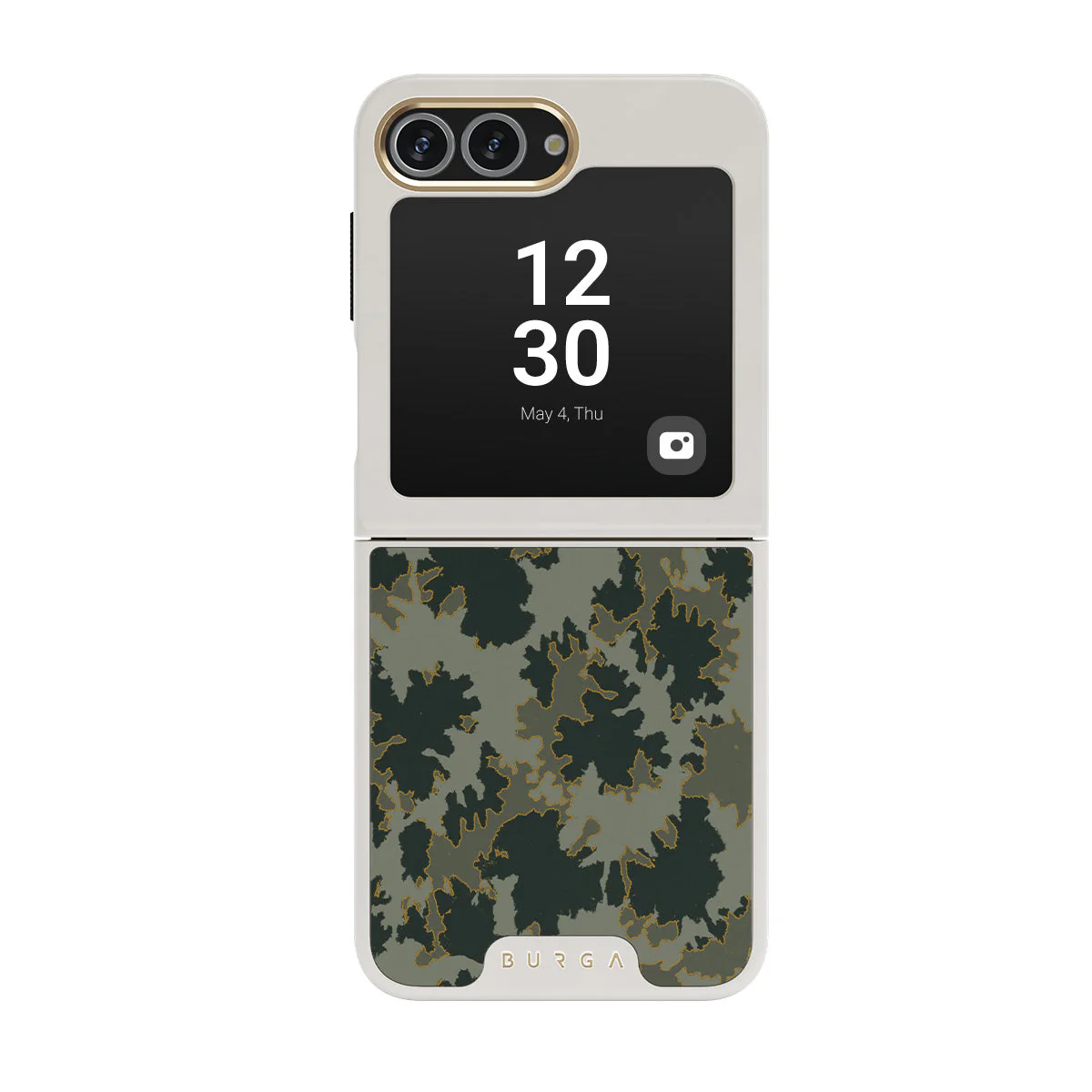 Moss - Samsung Galaxy Z Flip 6 Case - Image 20