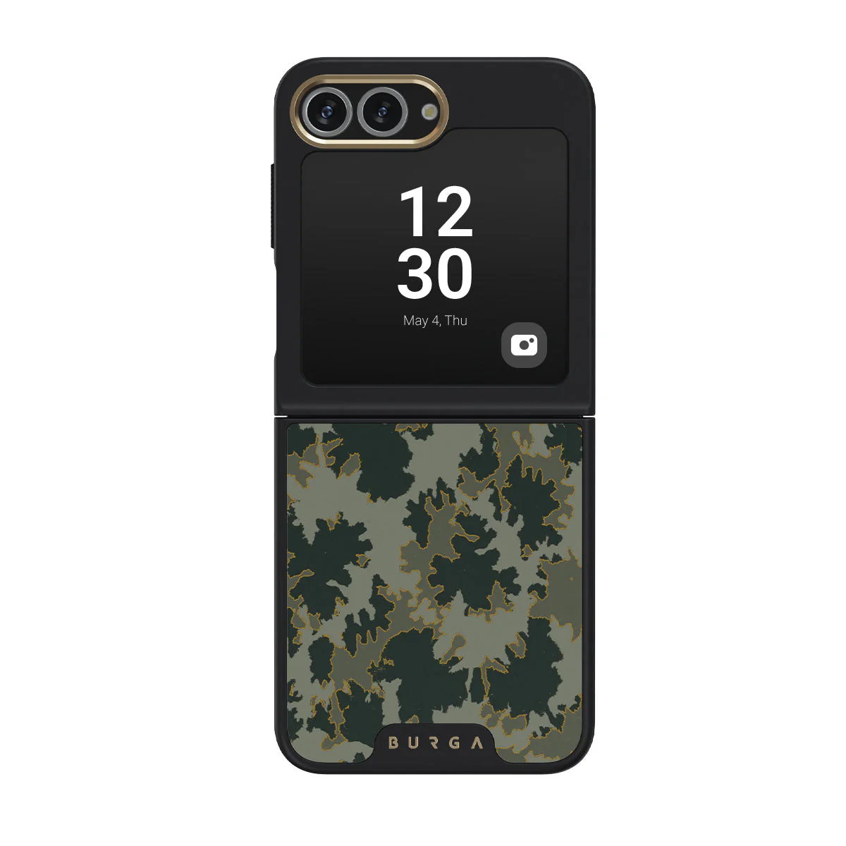 Moss - Samsung Galaxy Z Flip 6 Case - Image 6