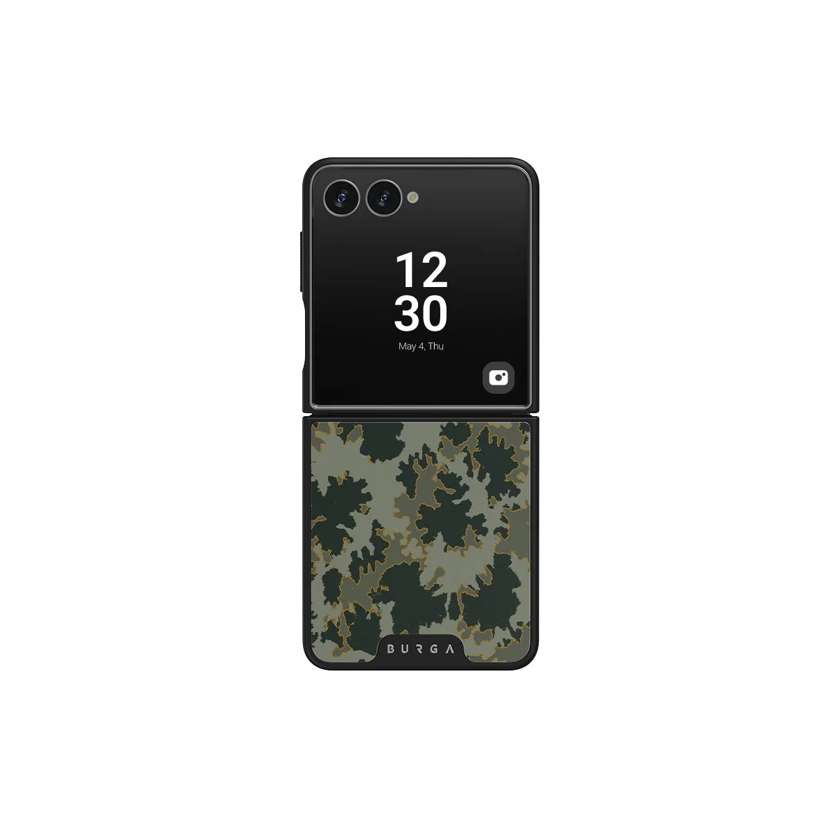 Moss - Samsung Galaxy Z Flip 7 Case - Image 12