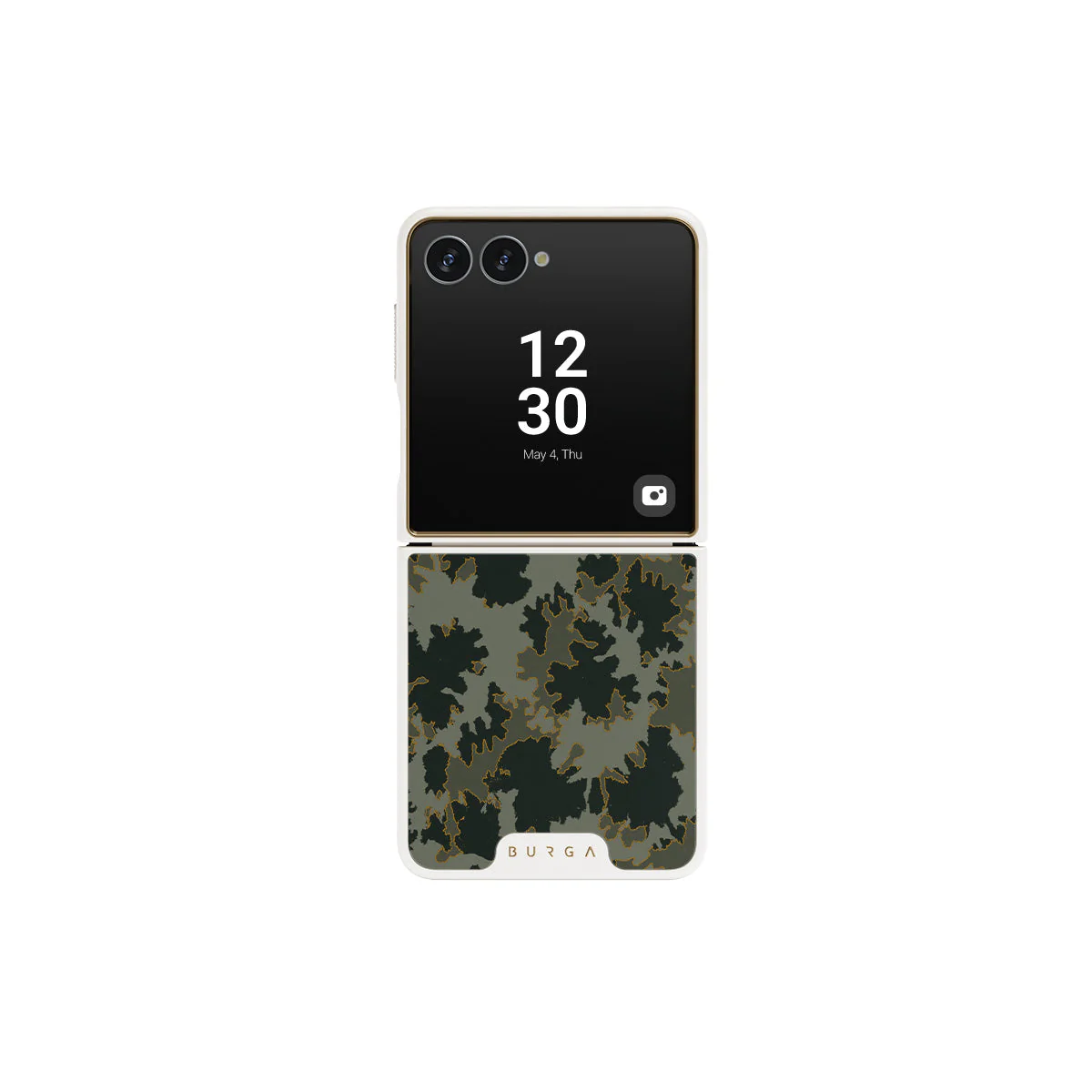 Moss - Samsung Galaxy Z Flip 7 Case - Image 19