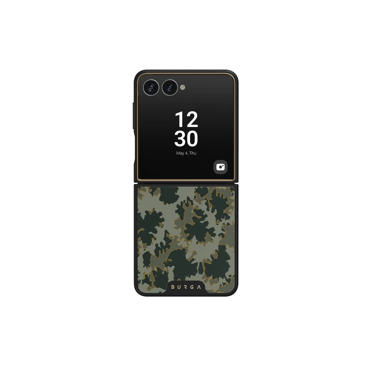 Moss - Samsung Galaxy Z Flip 7 Case - Image 5
