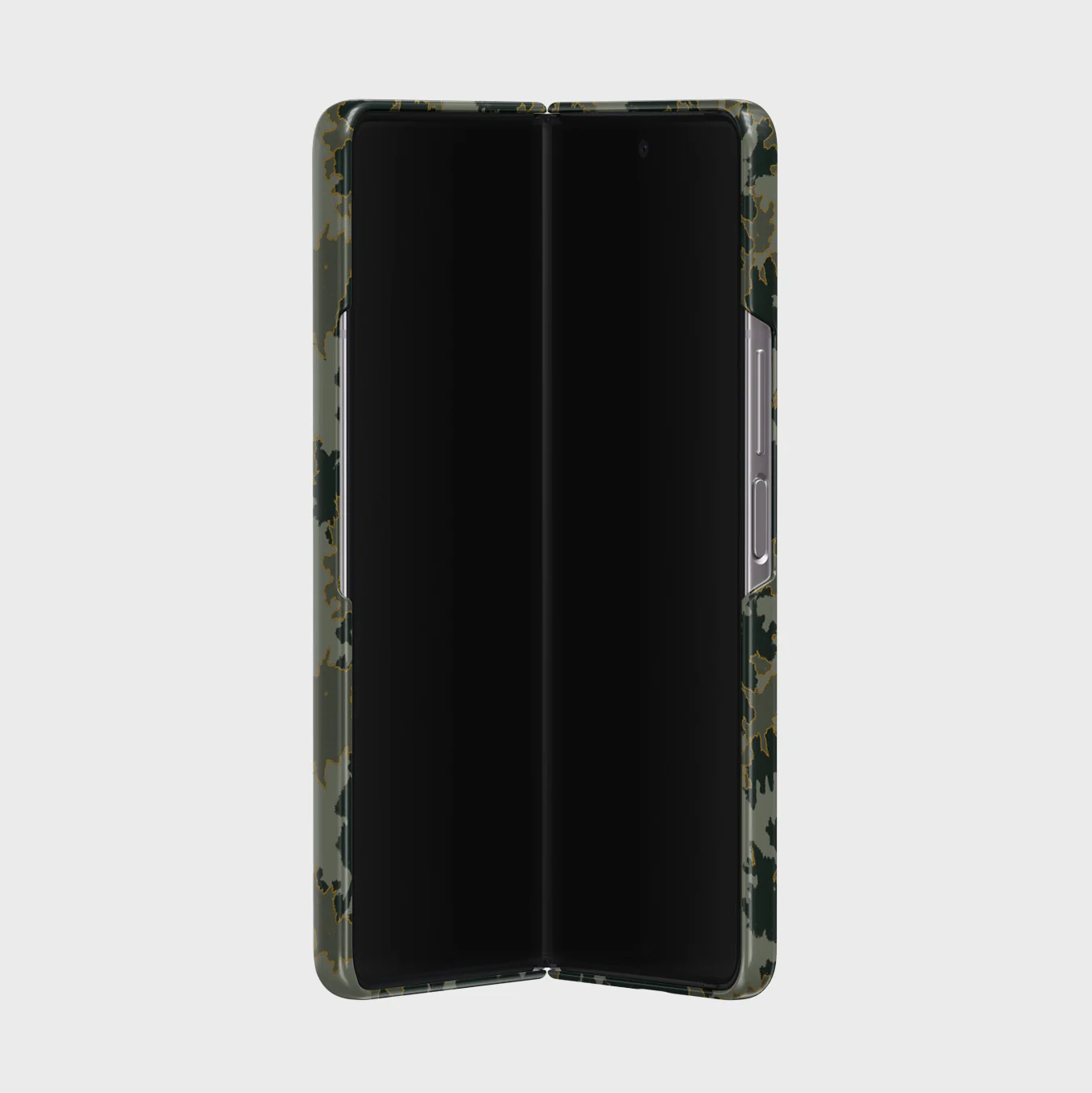 Moss - Samsung Galaxy Z Fold 3 Case - Image 5