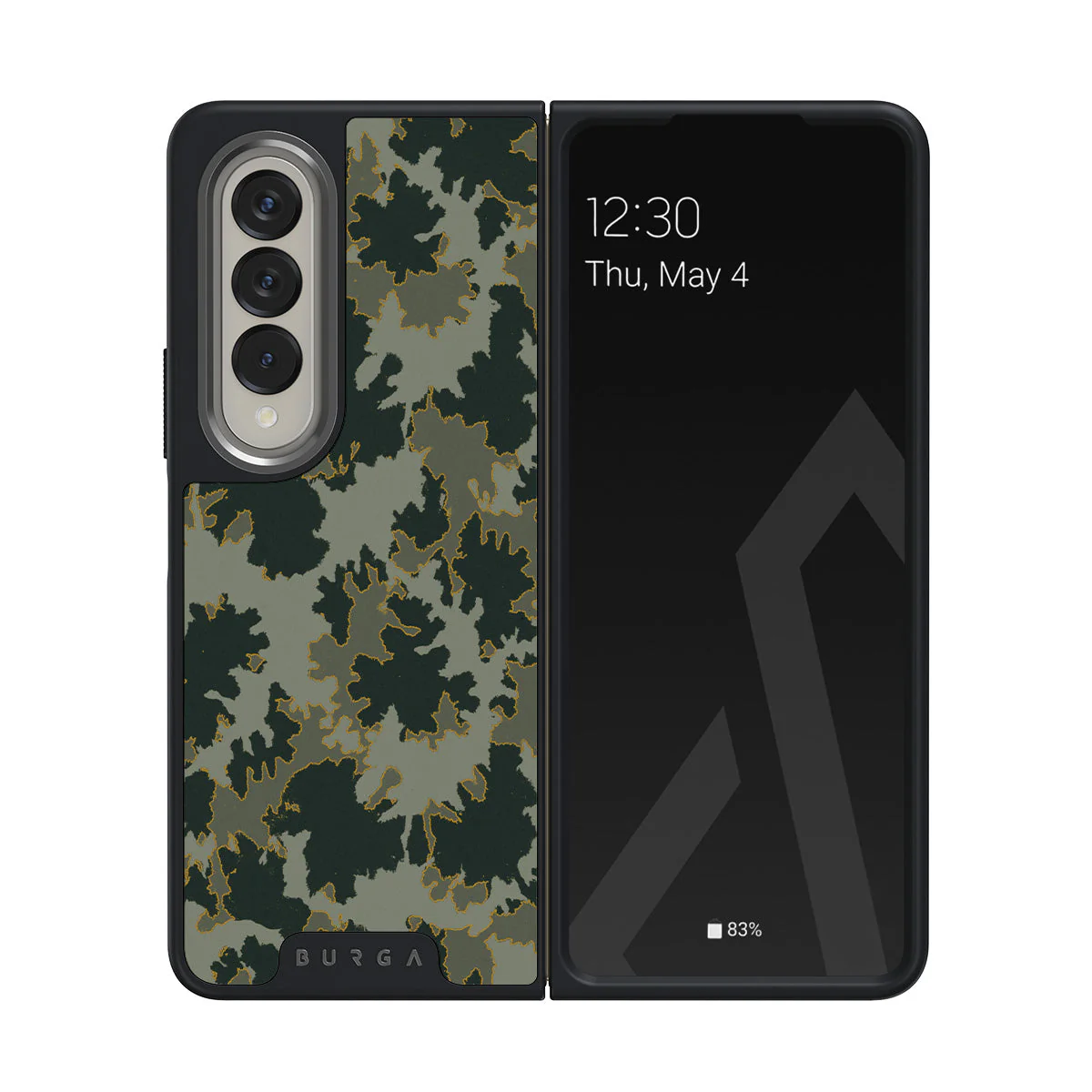 Moss - Samsung Galaxy Z Fold 4 Case - Image 13