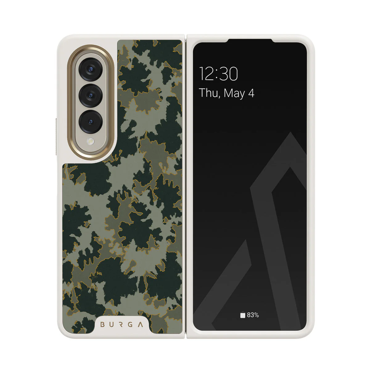 Moss - Samsung Galaxy Z Fold 4 Case - Image 20
