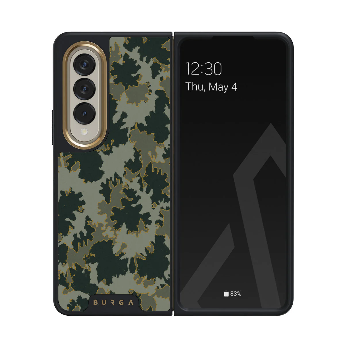 Moss - Samsung Galaxy Z Fold 4 Case - Image 6