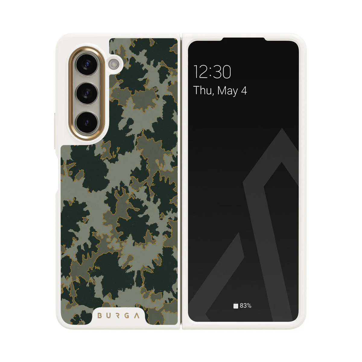 Moss - Samsung Galaxy Z Fold 5 Case - Image 15