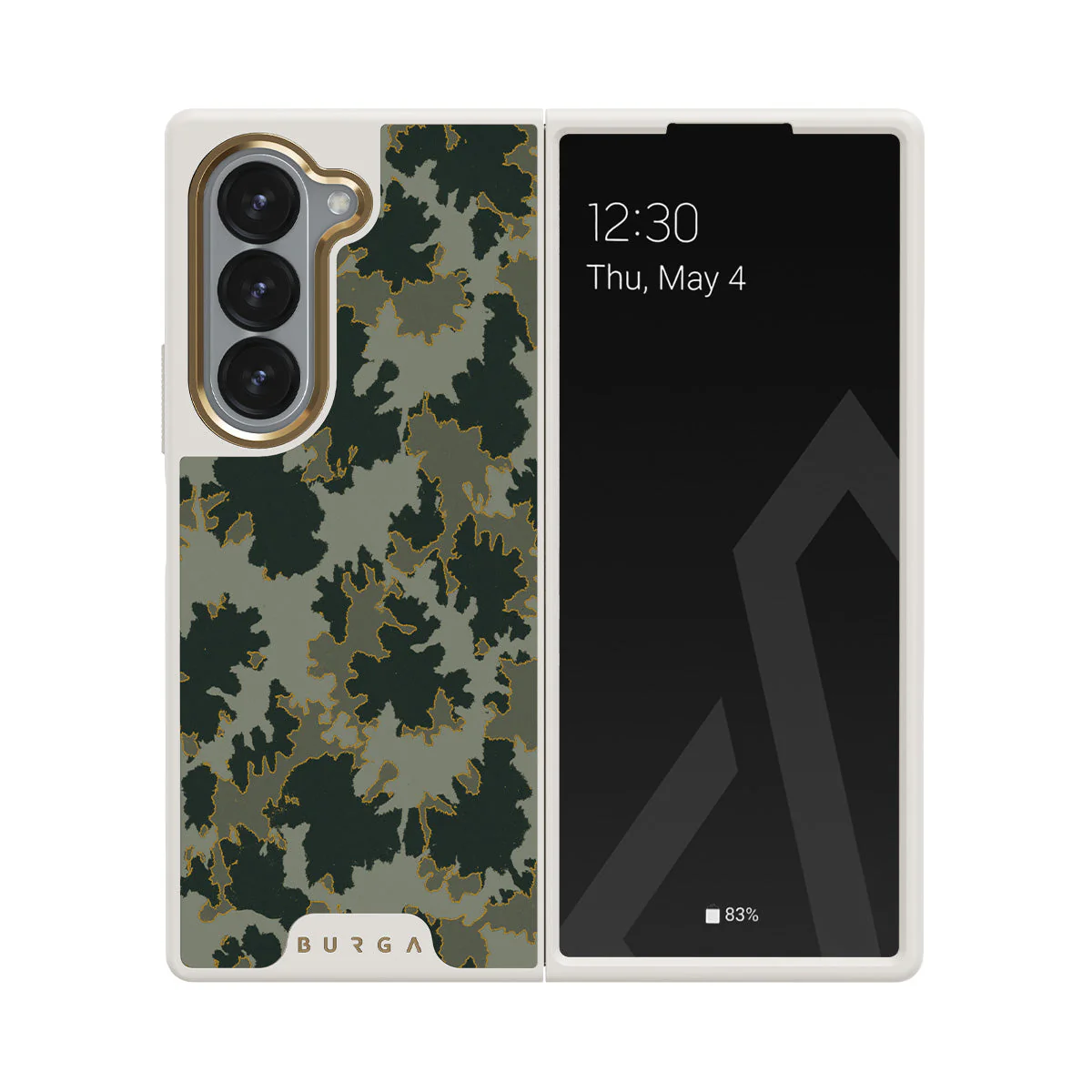 Moss - Samsung Galaxy Z Fold 6 Case - Image 15