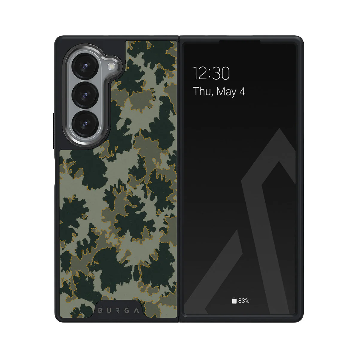 Moss - Samsung Galaxy Z Fold 6 Case - Image 8