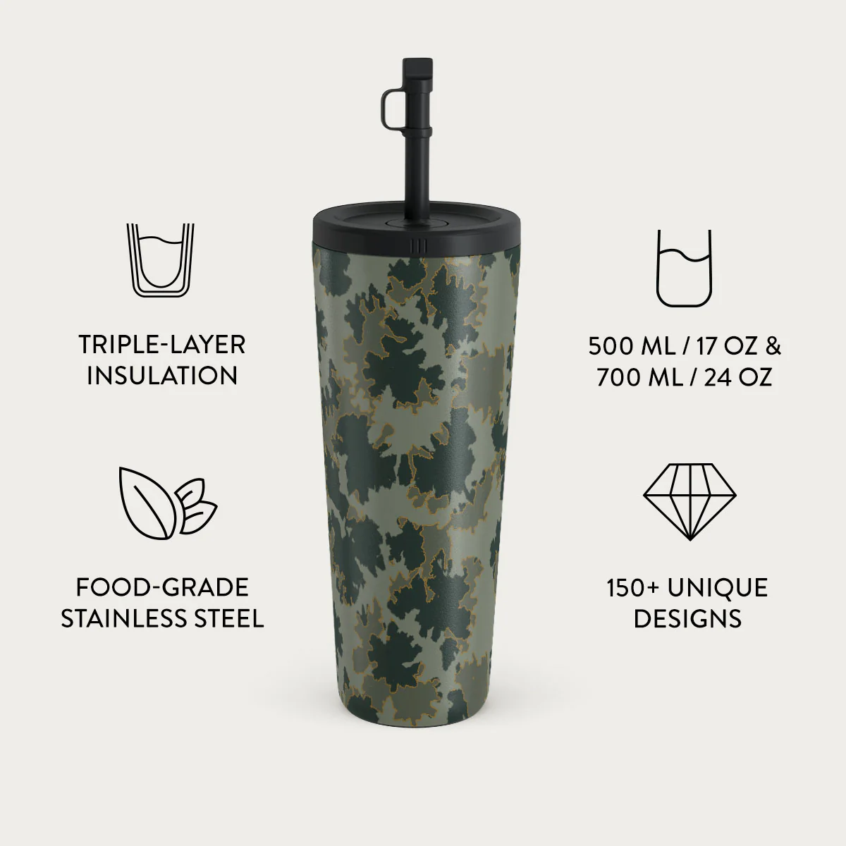 Moss - Travel Mug - Image 10