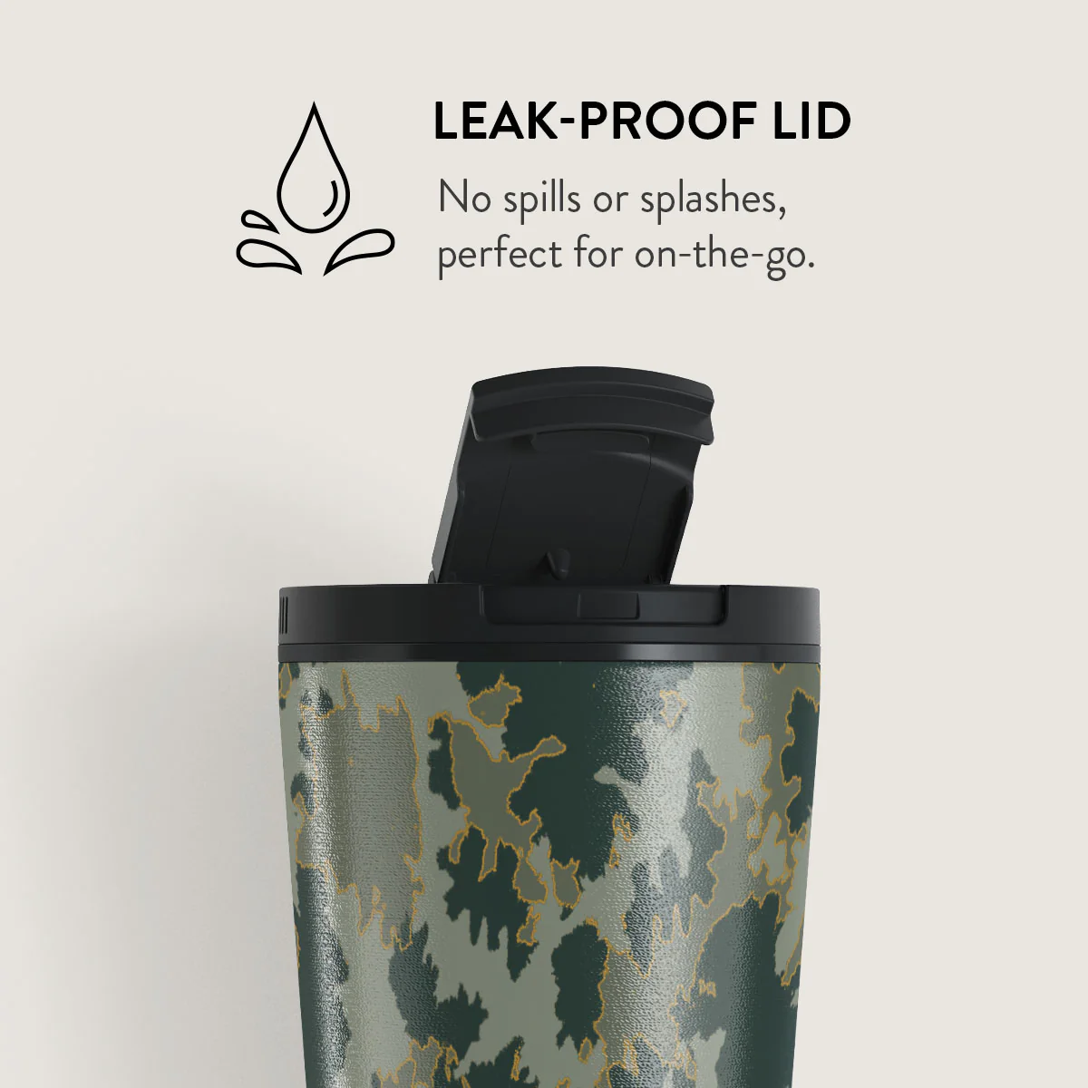 Moss - Travel Mug - Image 11