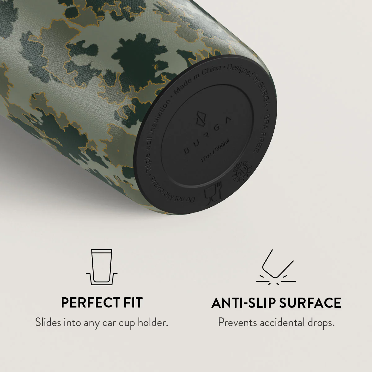 Moss - Travel Mug - Image 12
