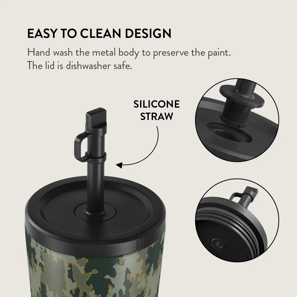 Moss - Travel Mug - Image 17