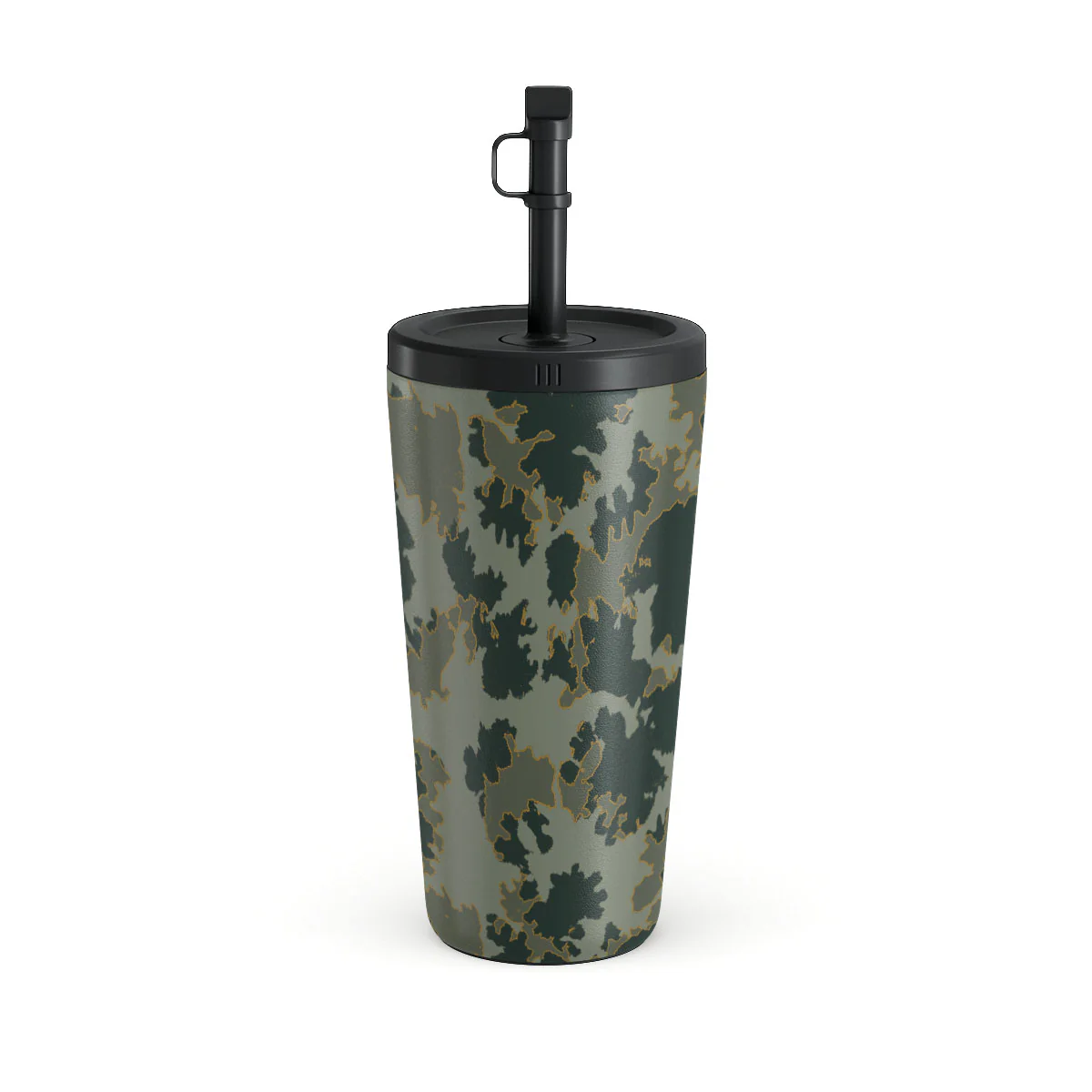 Moss - Travel Mug - Image 2