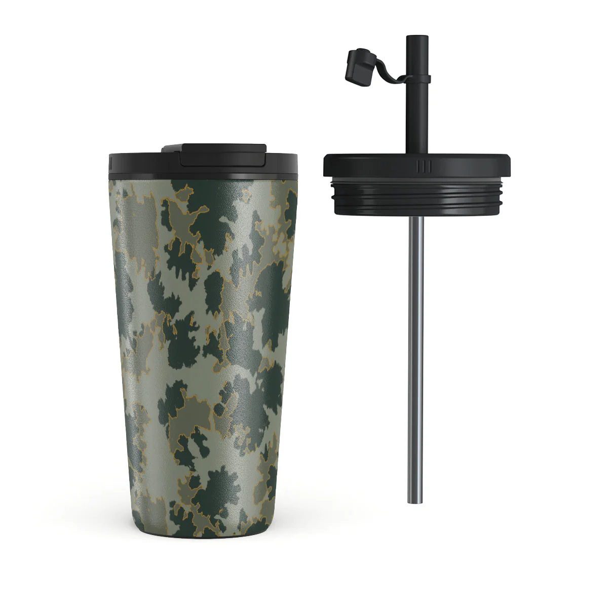 Moss - Travel Mug - Image 3