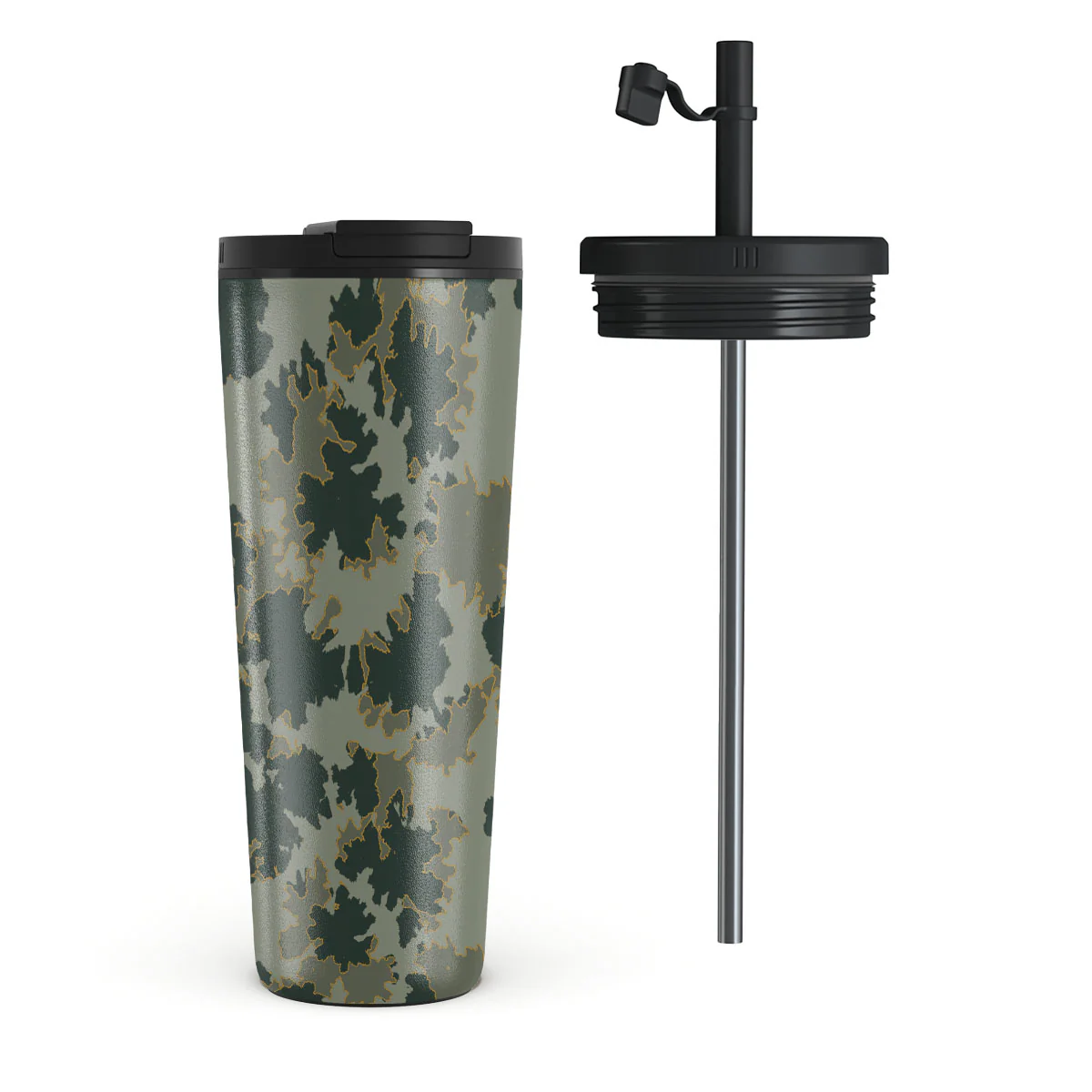 Moss - Travel Mug - Image 6