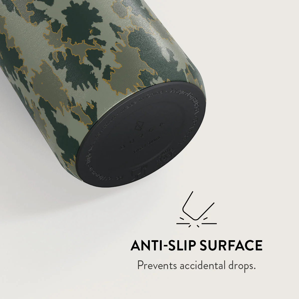 Moss - Water Bottle - Image 5