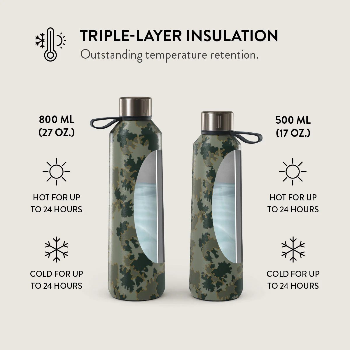 Moss - Water Bottle - Image 6