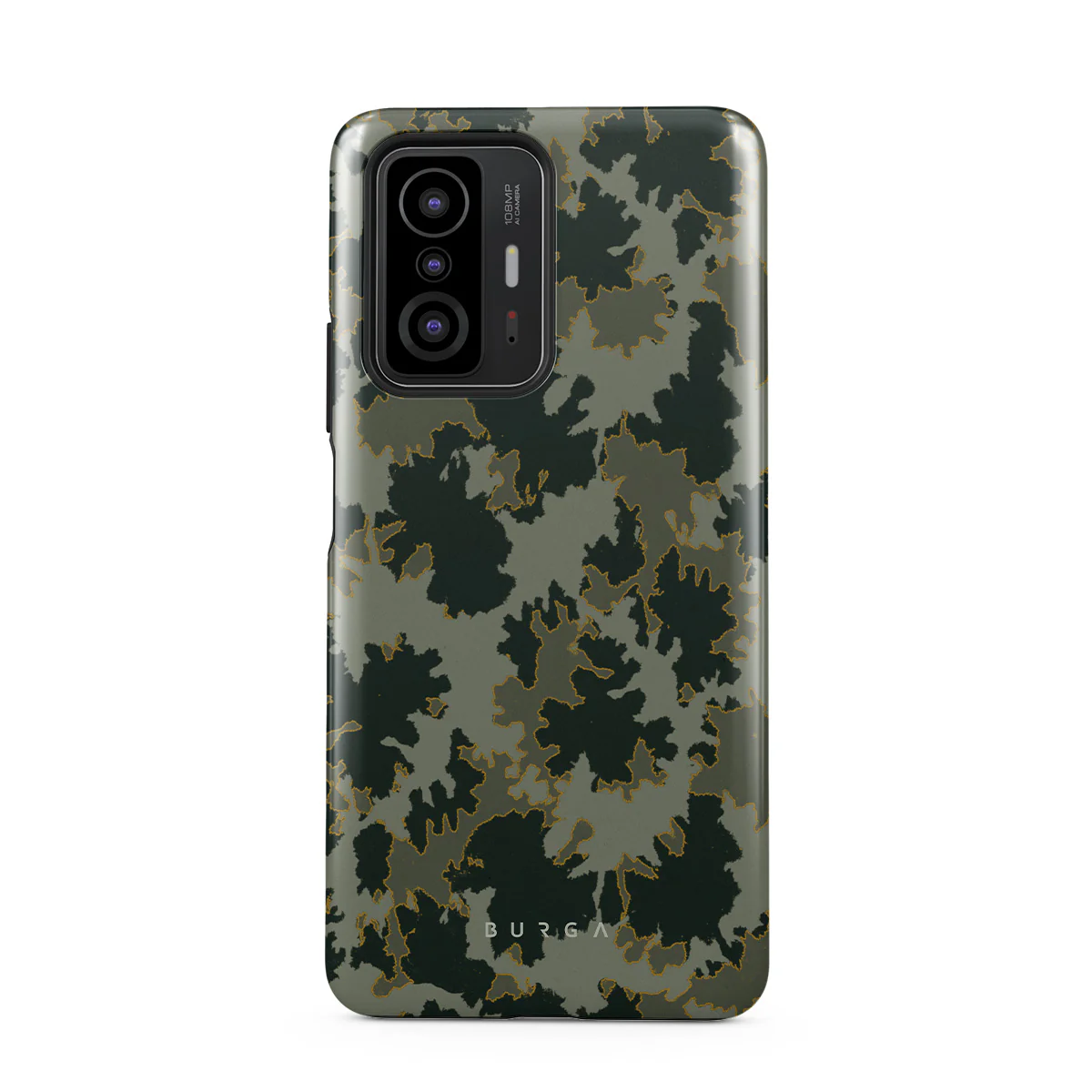 Moss - Xiaomi 11T / 11T Pro Case