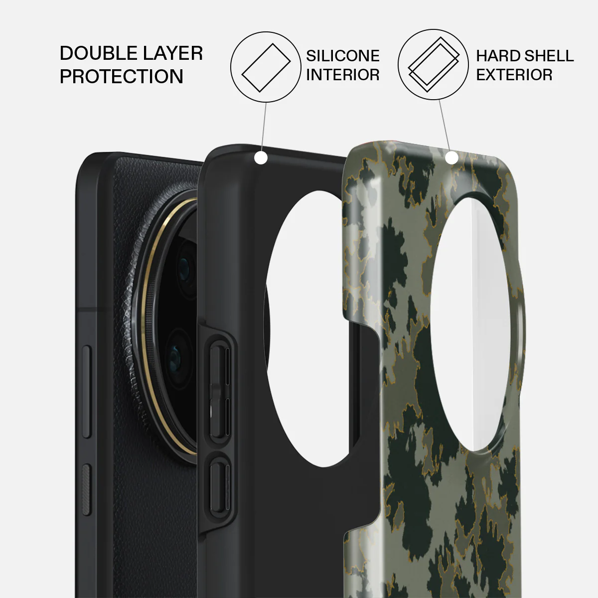 Moss - Xiaomi 14 Ultra Case - Image 2