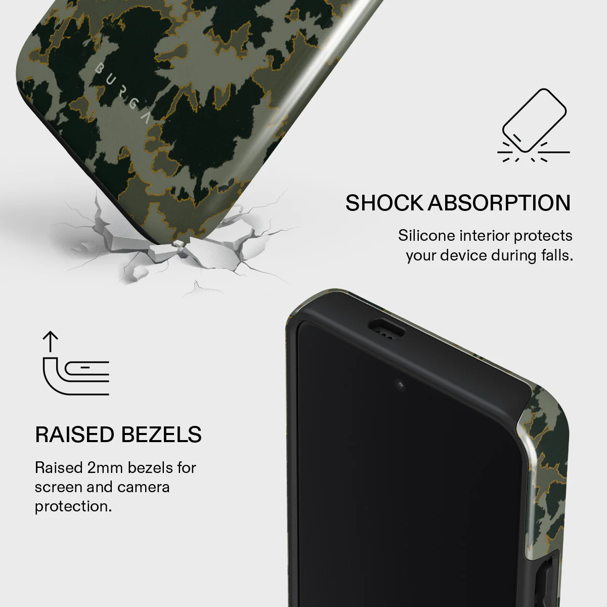 Moss - Xiaomi 14 Ultra Case - Image 4