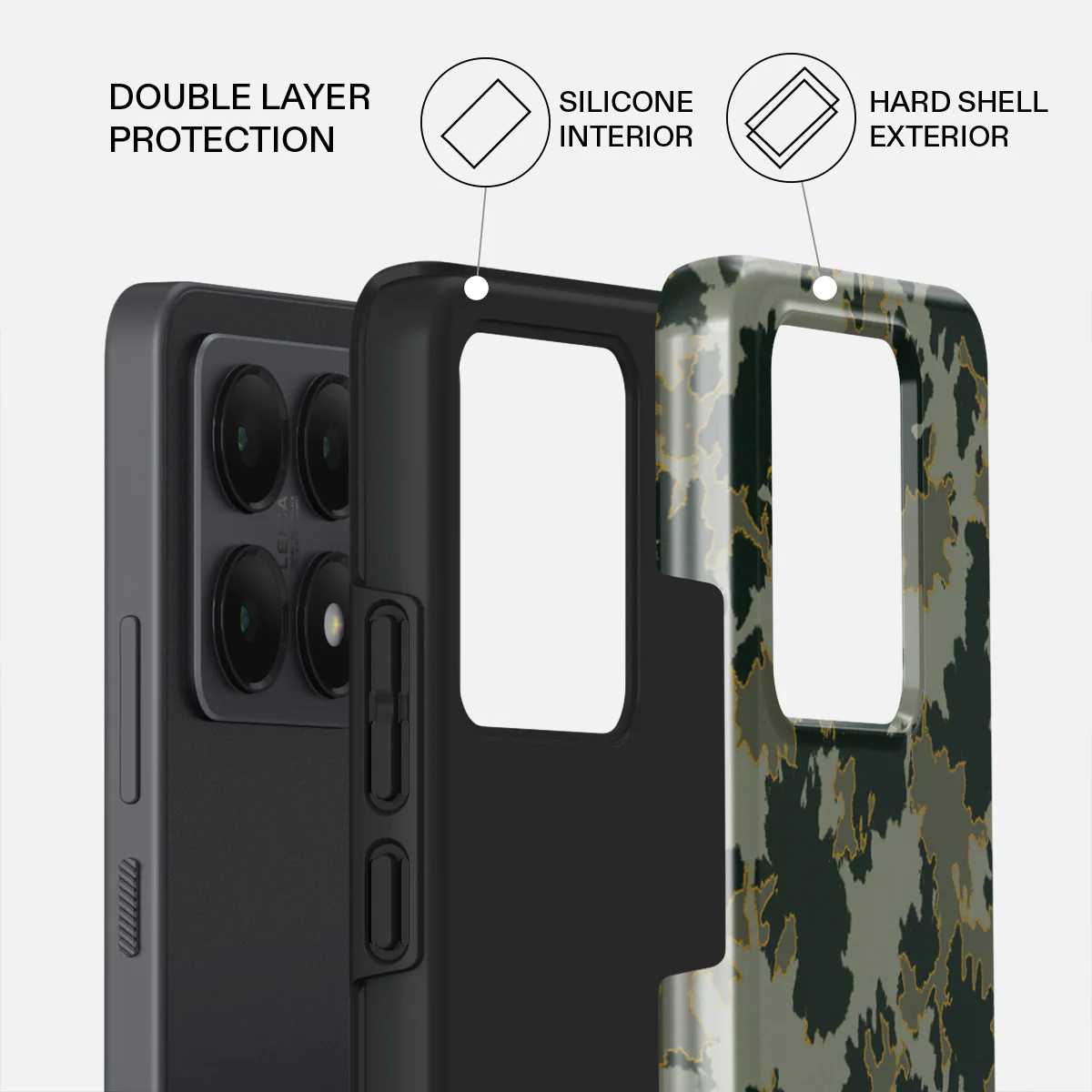 Moss - Xiaomi 14T Pro Case - Image 2
