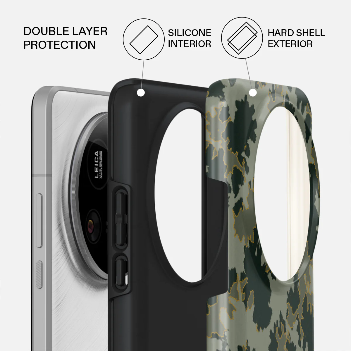 Moss - Xiaomi 15 Ultra Case - Image 2