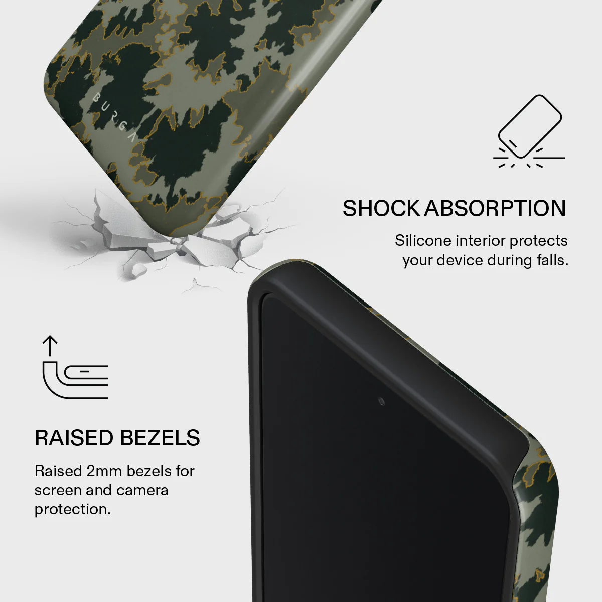 Moss - Xiaomi 15 Ultra Case - Image 4