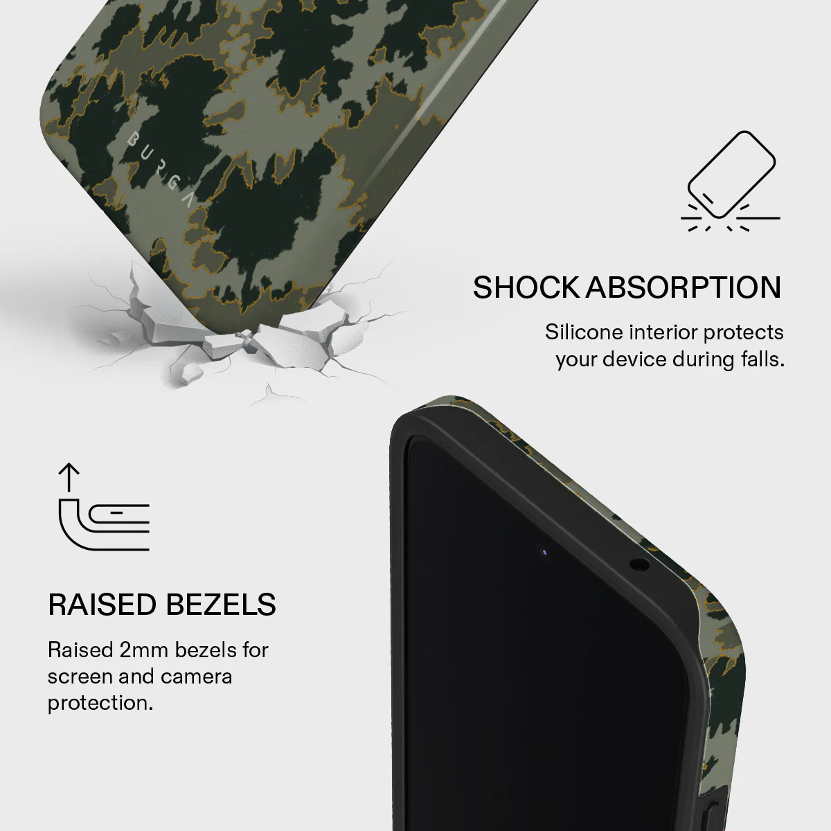 Moss - Xiaomi 15T Case - Image 4