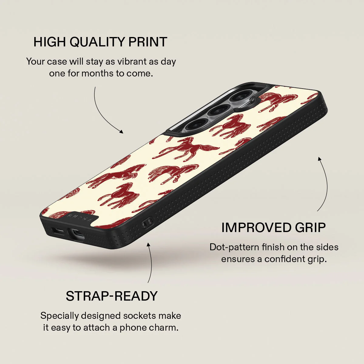Mustang - Samsung Galaxy S26 Case - Image 16