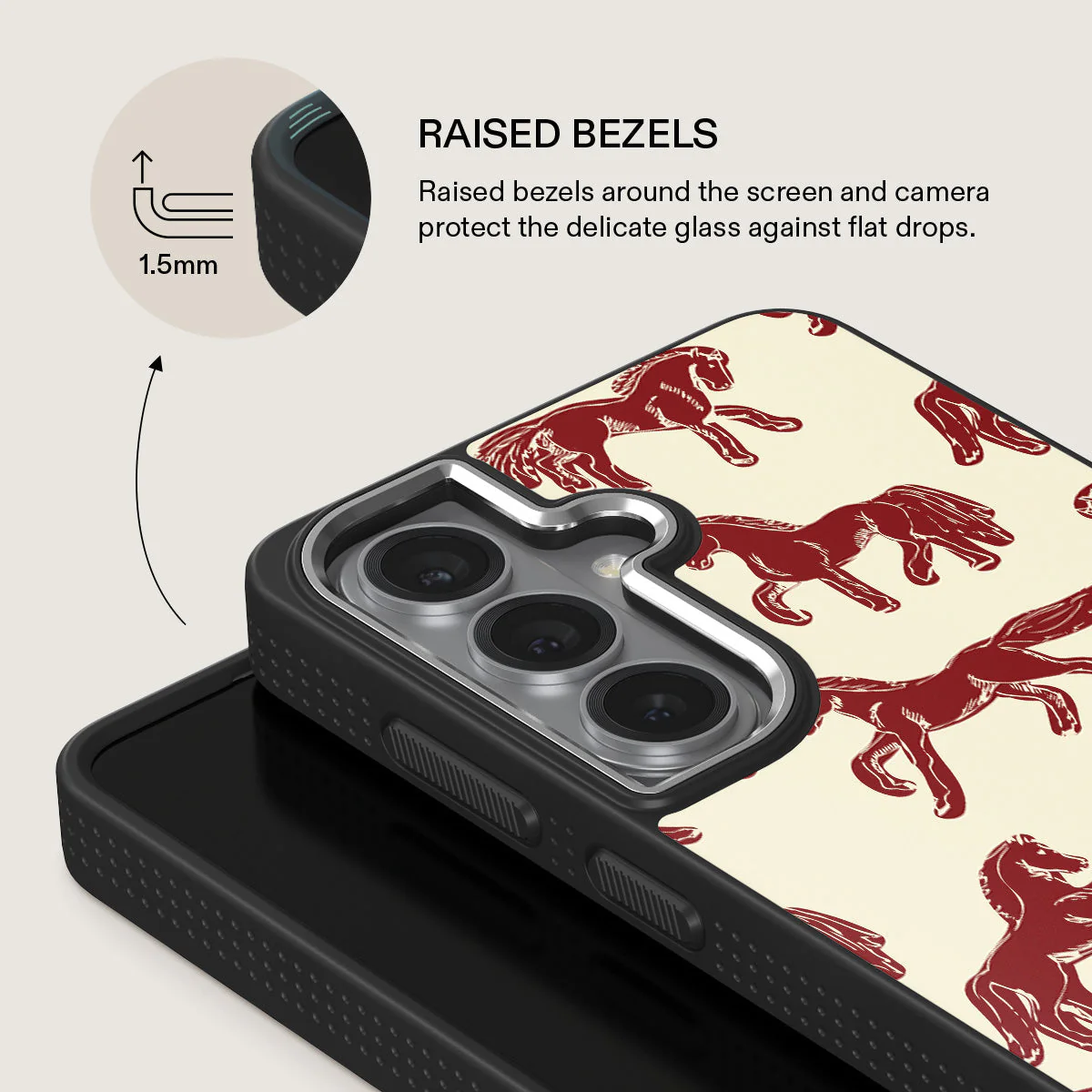 Mustang - Samsung Galaxy S26 Case - Image 22