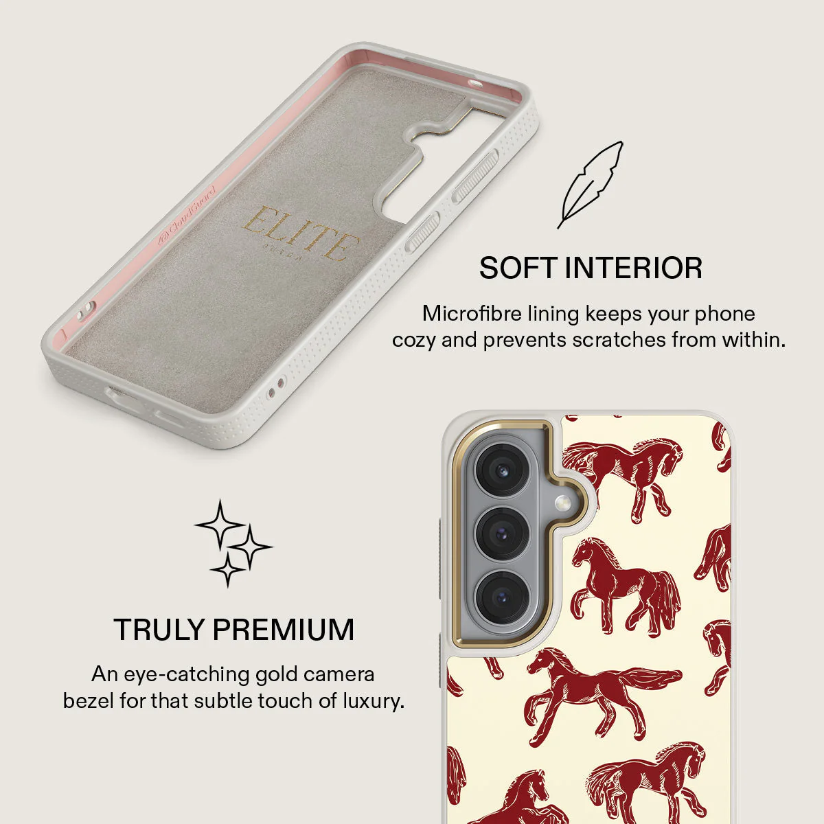 Mustang - Samsung Galaxy S26 Case - Image 31