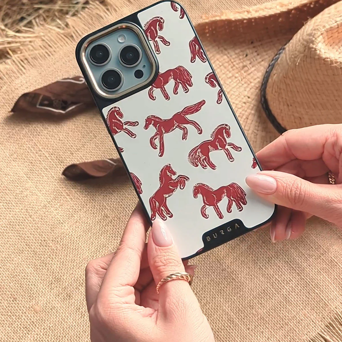 Mustang - Samsung Galaxy S26 Case - Image 41