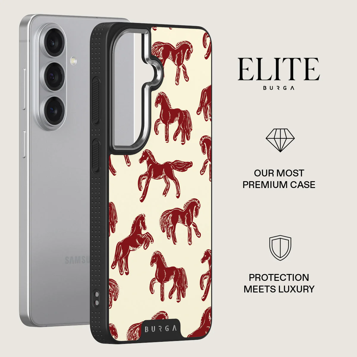 Mustang - Samsung Galaxy S26 Plus Case - Image 20