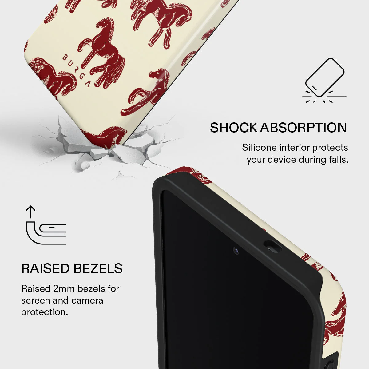 Mustang - Samsung Galaxy S26 Plus Case - Image 4