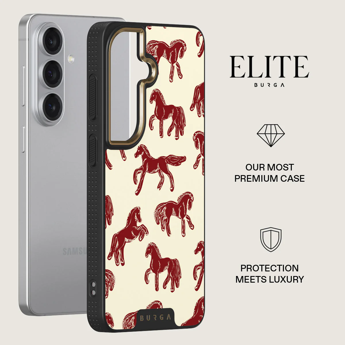 Mustang - Samsung Galaxy S26 Plus Case - Image 6