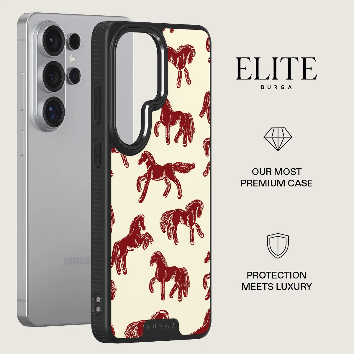 Mustang - Samsung Galaxy S26 Ultra Case - Image 13
