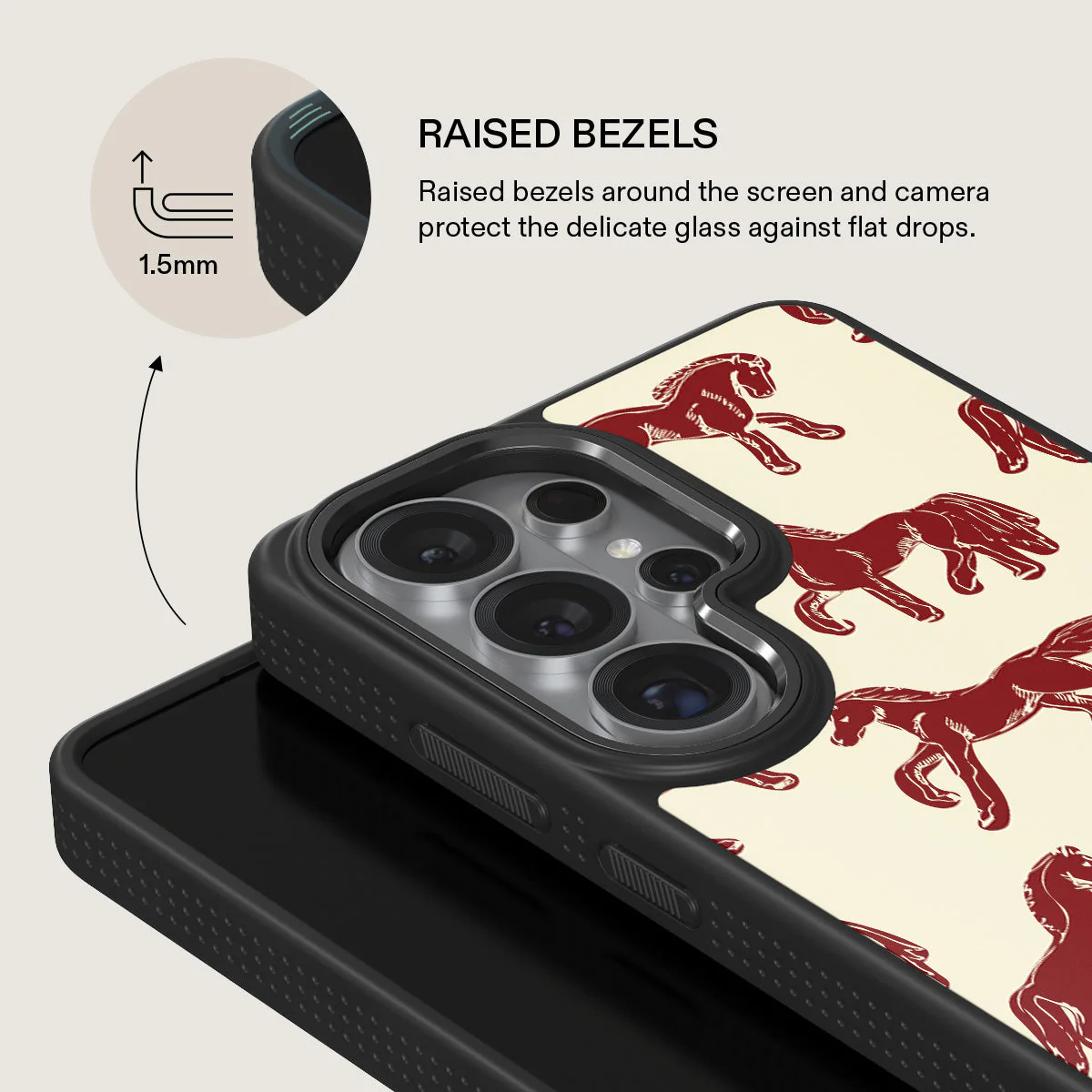 Mustang - Samsung Galaxy S26 Ultra Case - Image 15